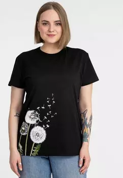 Футболка Апрель