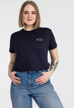 Футболка Апрель