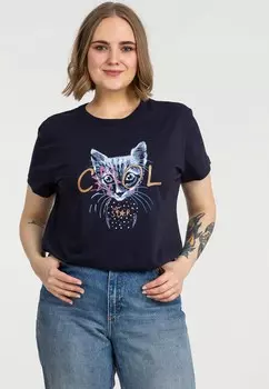 Футболка Апрель