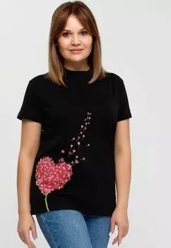 Футболка Апрель