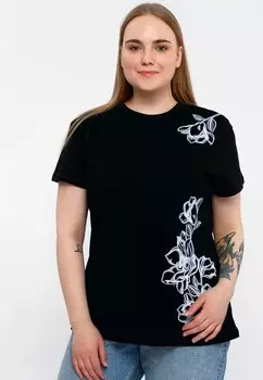 Футболка Апрель