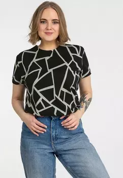 Футболка Апрель