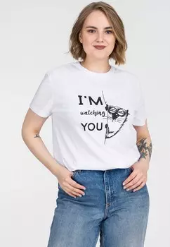 Футболка Апрель