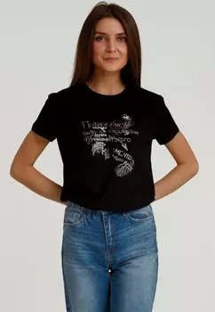 Футболка Апрель