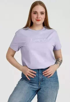 Футболка Апрель