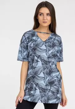 Футболка Апрель