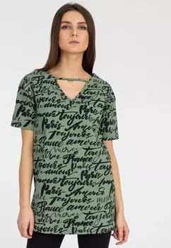 Футболка Апрель