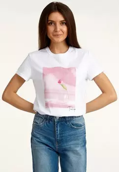 Футболка Апрель