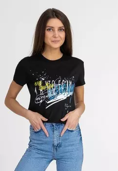 Футболка Апрель