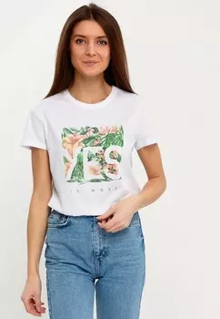 Футболка Апрель