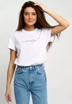 Футболка Апрель