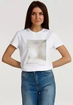 Футболка Апрель