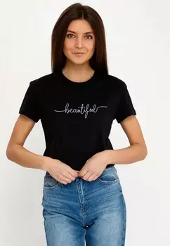 Футболка Апрель