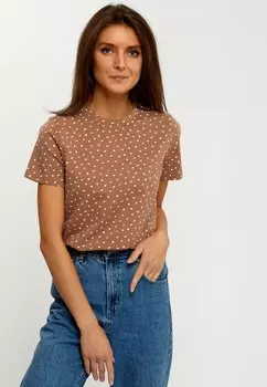 Футболка Апрель