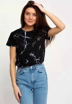 Футболка Апрель