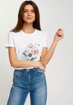 Футболка Апрель