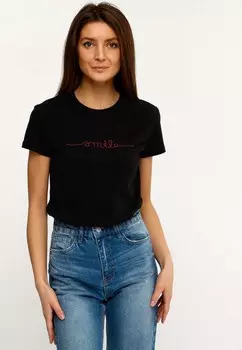 Футболка Апрель