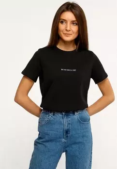 Футболка Апрель