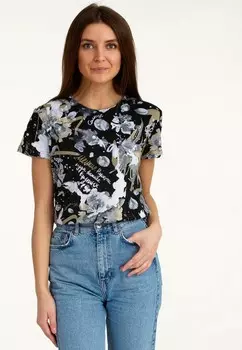 Футболка Апрель