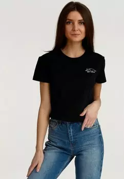 Футболка Апрель