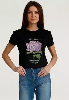 Футболка Апрель