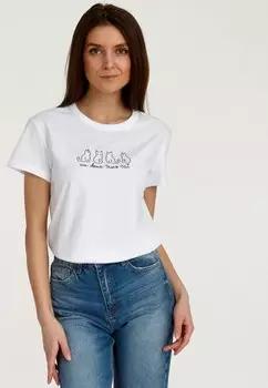 Футболка Апрель