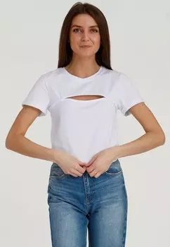 Футболка Апрель