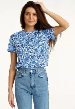 Футболка Апрель