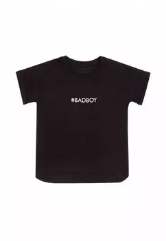 Футболка Апрель