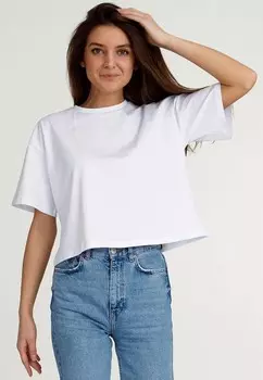 Футболка Апрель