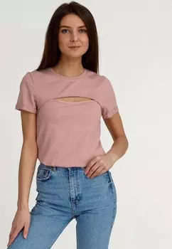 Футболка Апрель