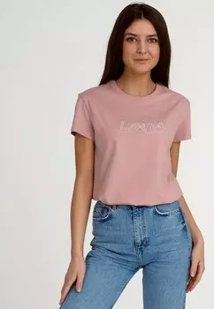 Футболка Апрель