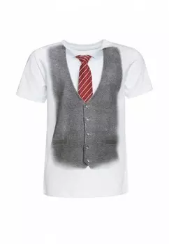 Футболка Апрель