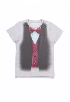 Футболка Апрель