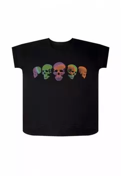 Футболка Апрель