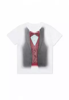 Футболка Апрель