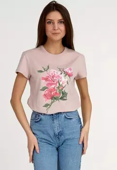 Футболка Апрель