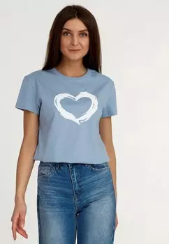 Футболка Апрель