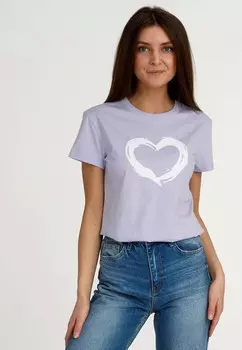 Футболка Апрель