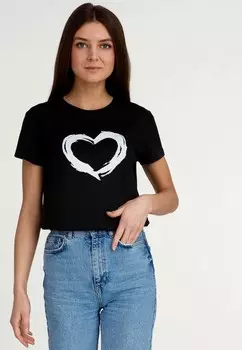 Футболка Апрель