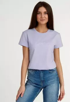 Футболка Апрель