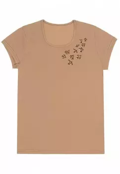 Футболка Апрель