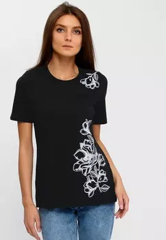 Футболка Апрель