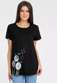 Футболка Апрель