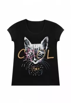 Футболка Апрель