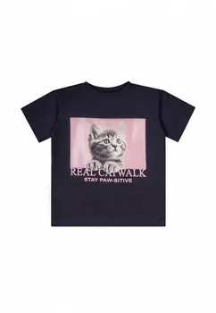 Футболка Апрель