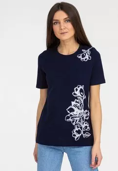 Футболка Апрель