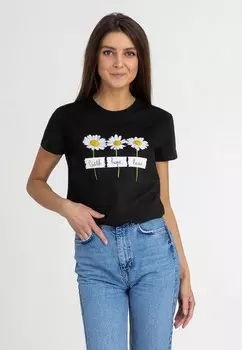 Футболка Апрель