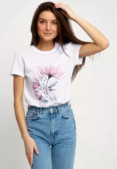 Футболка Апрель