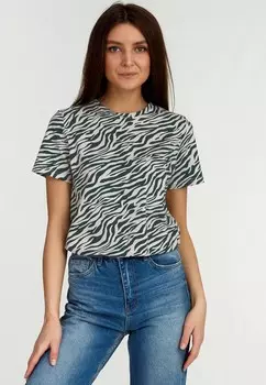 Футболка Апрель